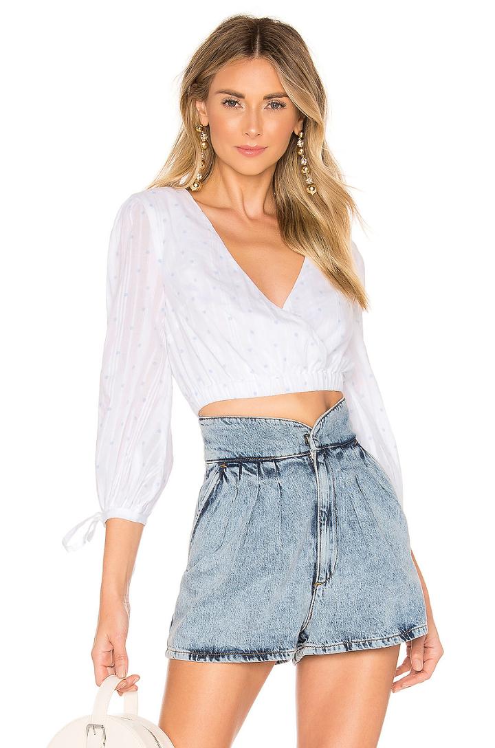 Selma Top