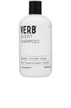 Ghost Shampoo