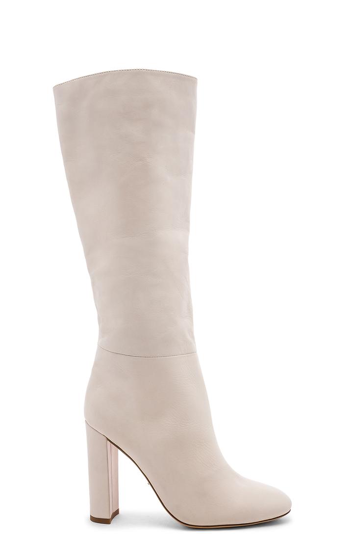 Jester Scrunch Boot