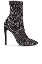 Lovely Lace Bootie