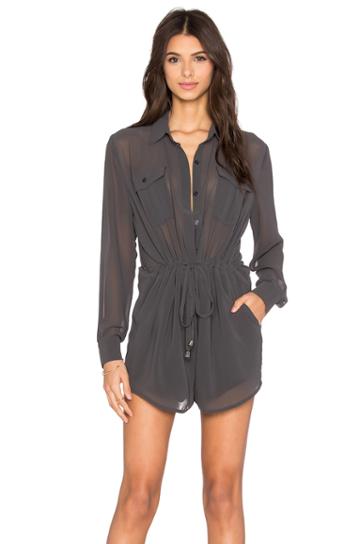 Irwin Romper