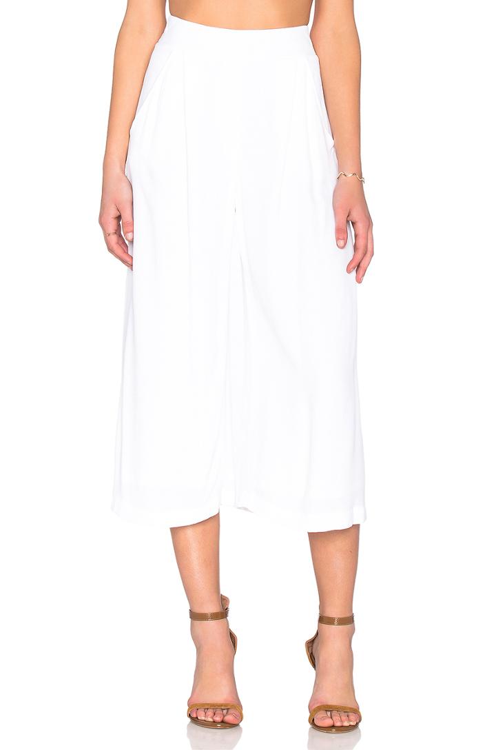 Braxton Culotte