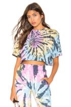 Naomi Cropped T Shirt