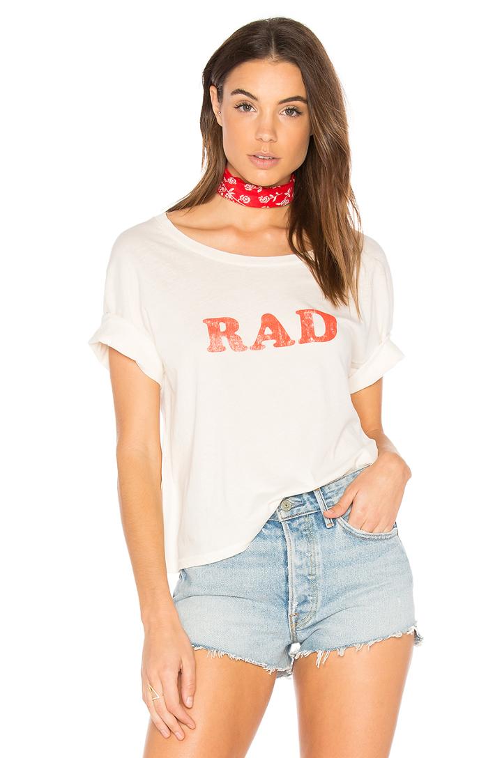 Rad Tee