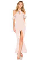Calista Gown