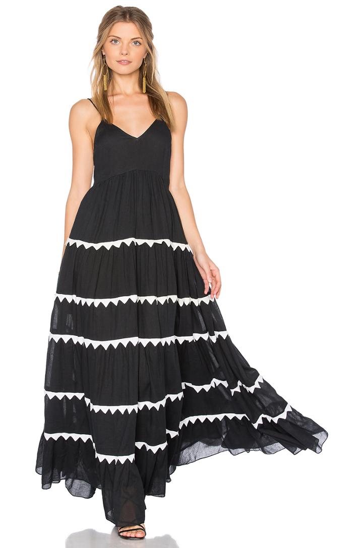 Marieta Dress