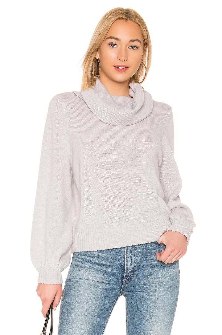 Lori Turtleneck