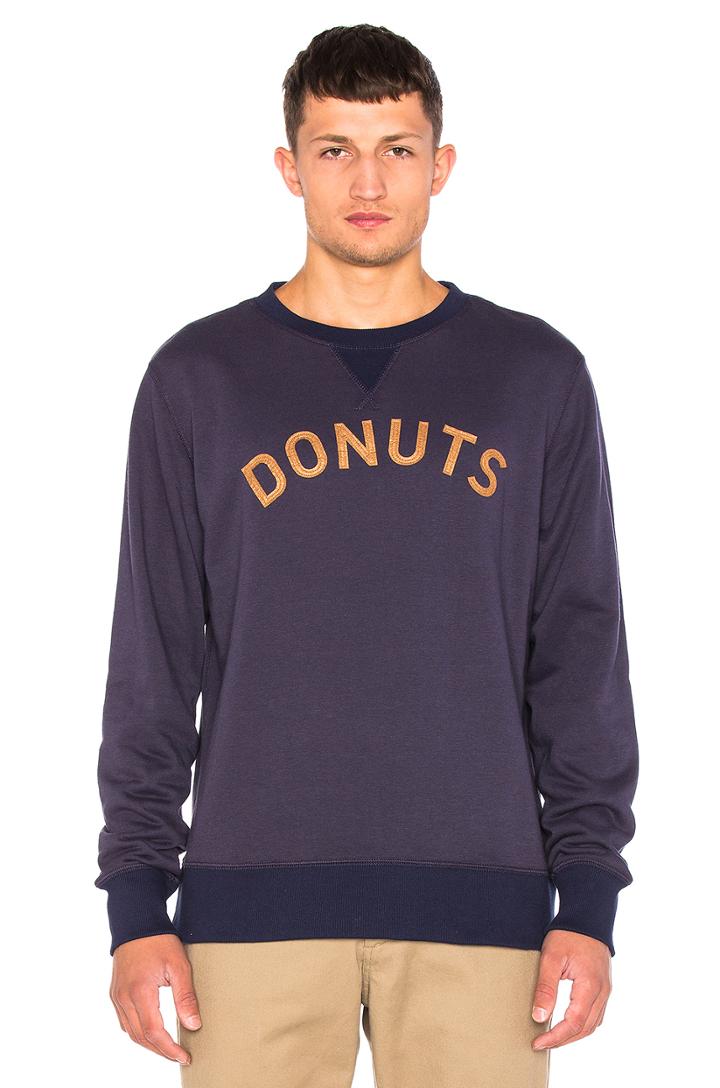 Donuts Crew