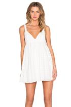 Pipeline Dress
