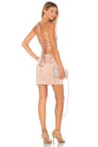 Addison Mini Dress