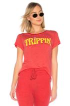 Trippin No9 Tee