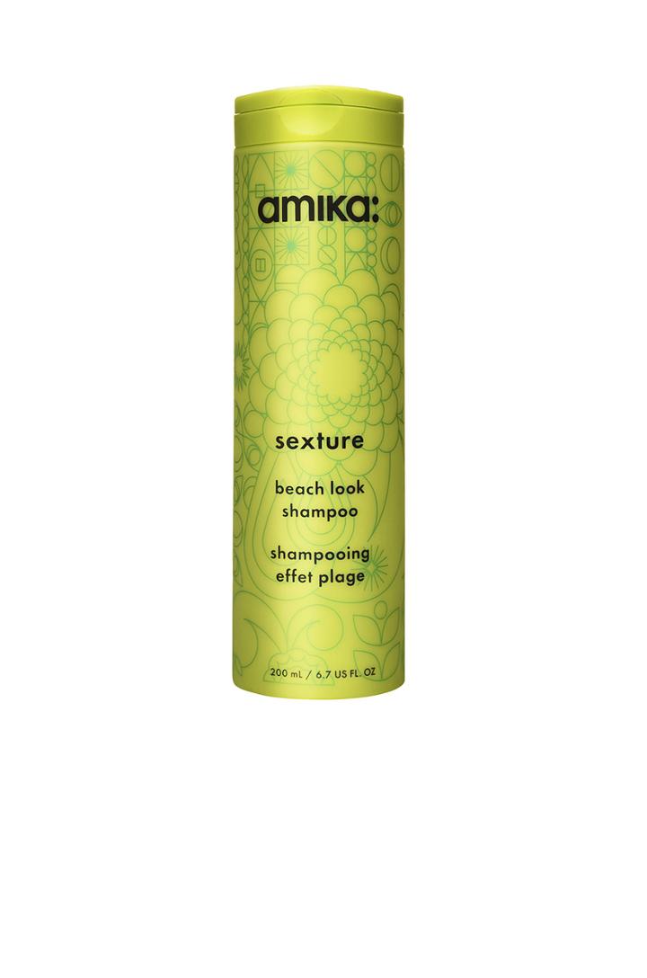Sexture Beach-look Shampoo