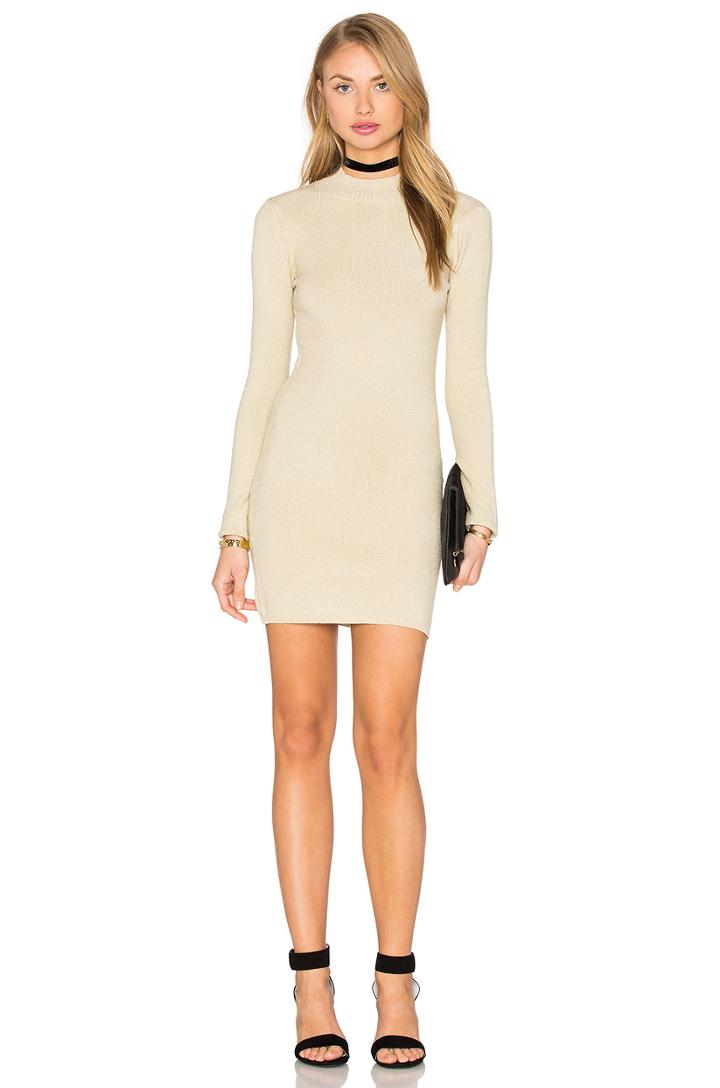 X Revolve Campbell Dress