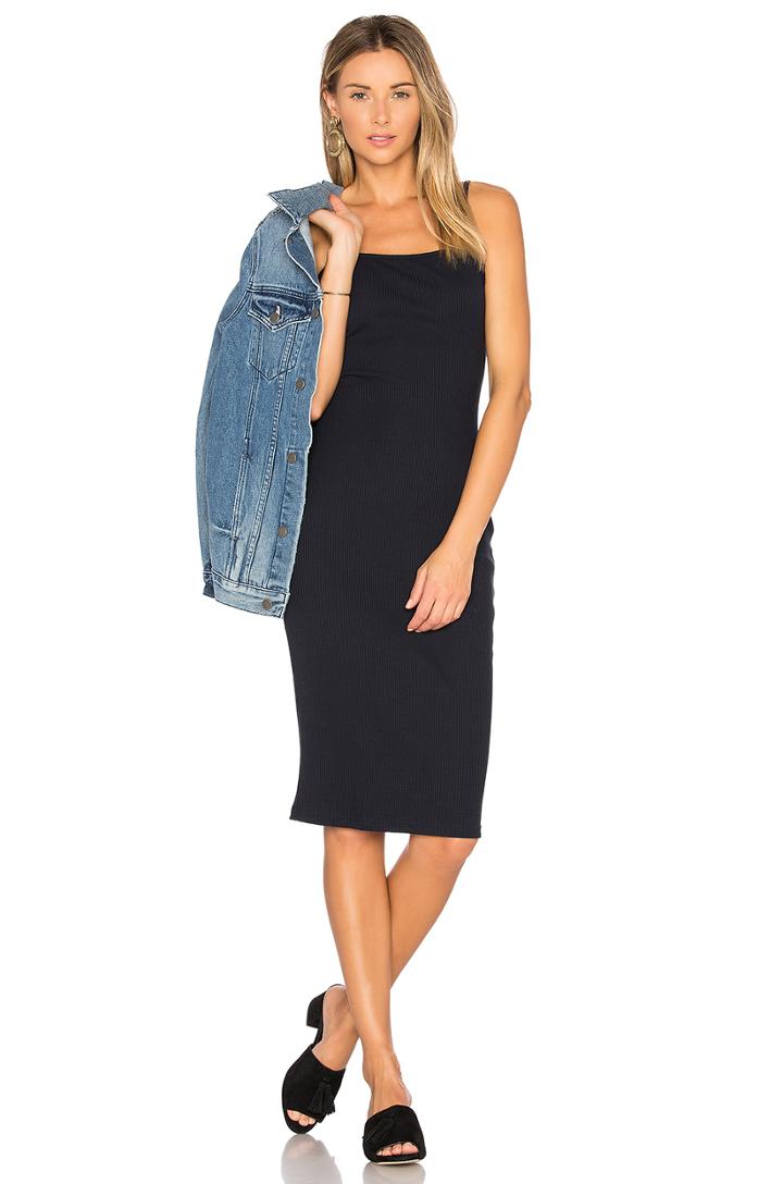 Roma Midi Dress