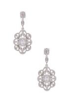 Summer Afterglow Earrings