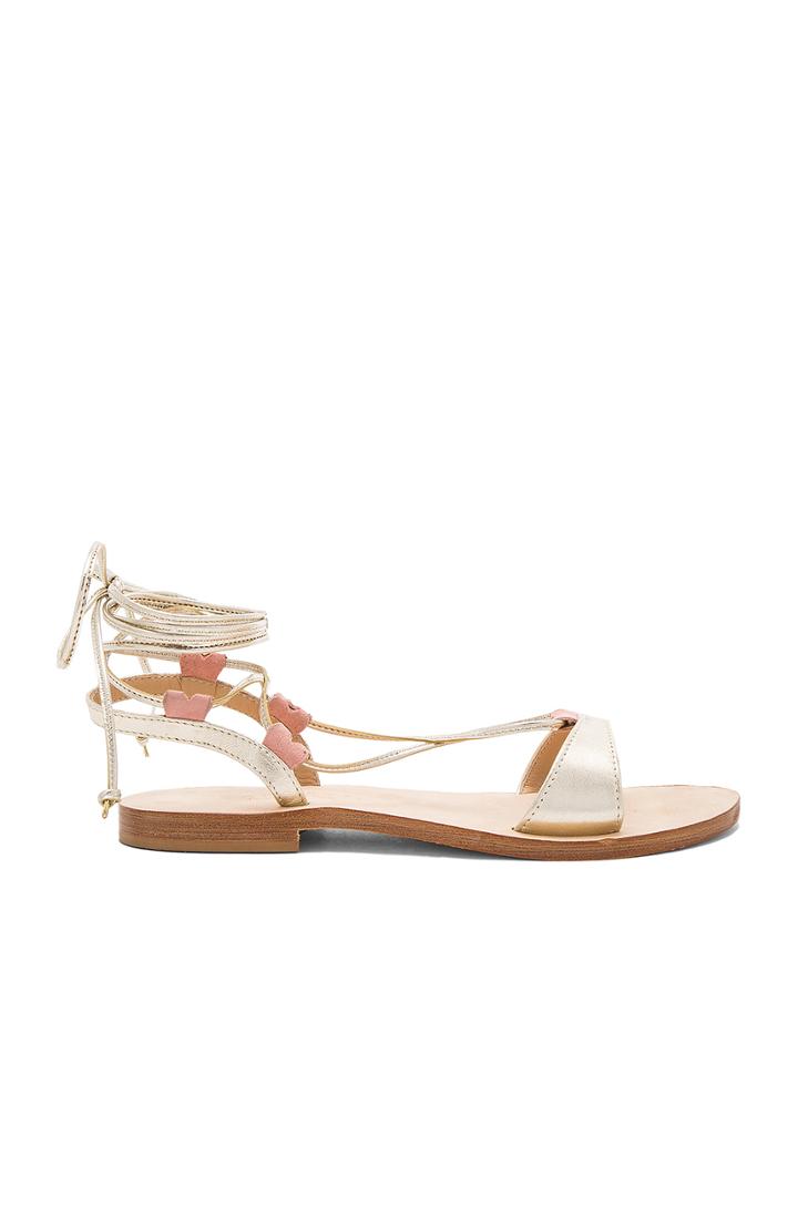 Fontelina Sandal