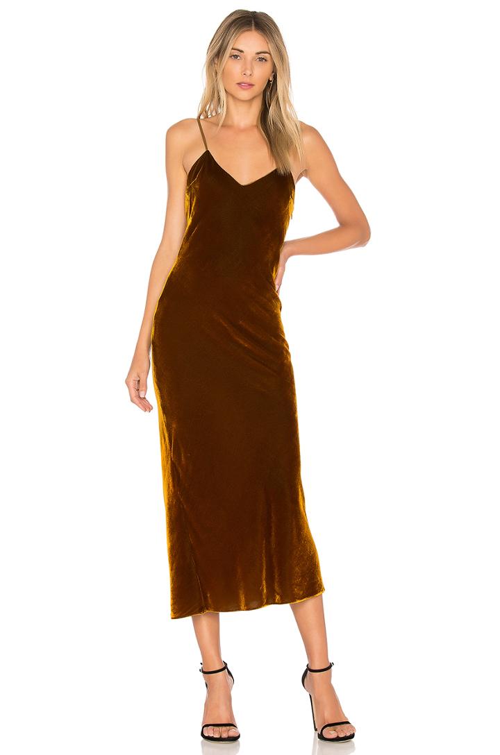 Cobain Dress
