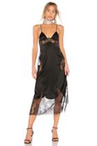 Lingerie Dress