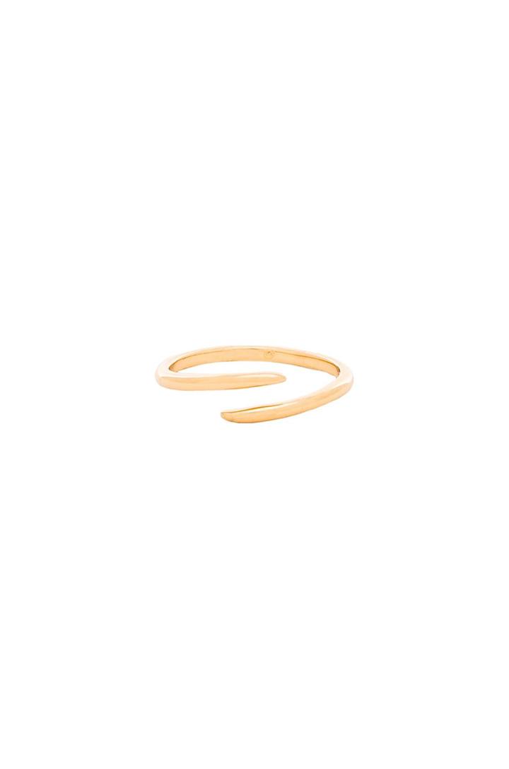 Gisele Midi Ring
