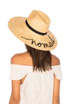 Carmen 'nomad' Hat