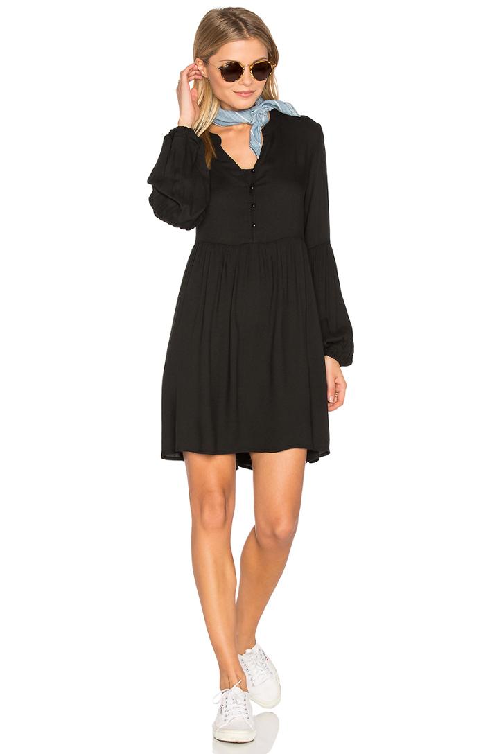 Jack By Bb Dakota Jerrilyn Mini Dress