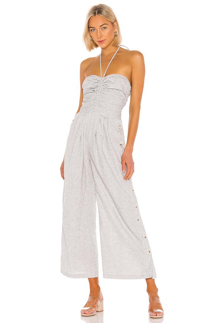 The Josephine Jumpsuit