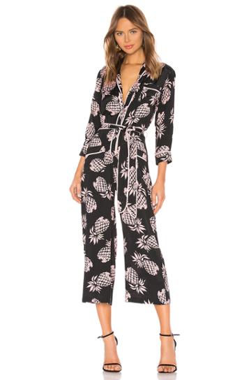 Beatnik Jumpsuit