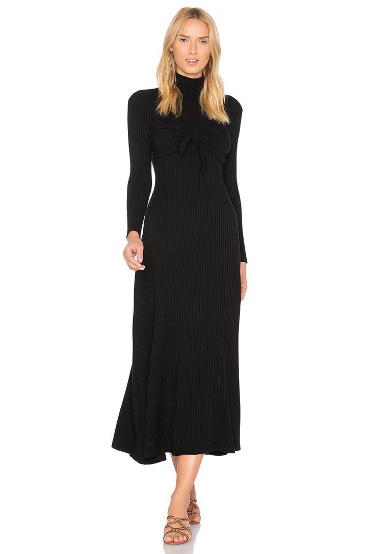 Flo Midi Dress