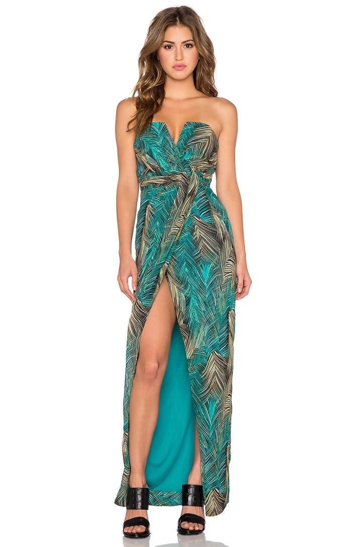 Layla Dress