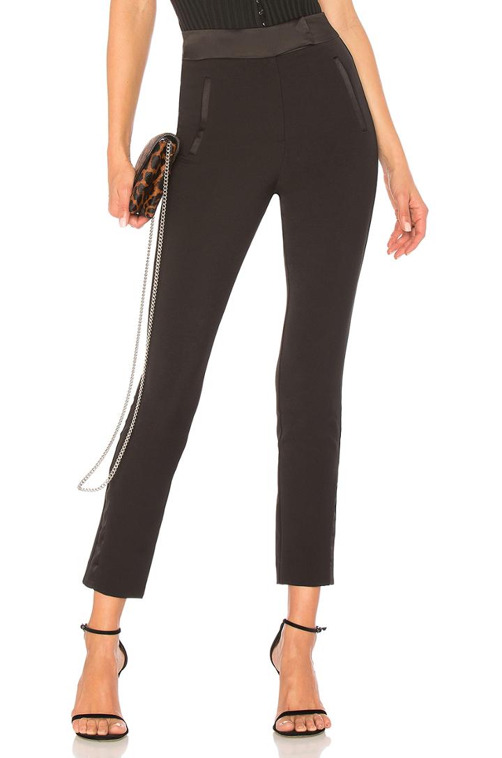 Luna Tuxedo Pant