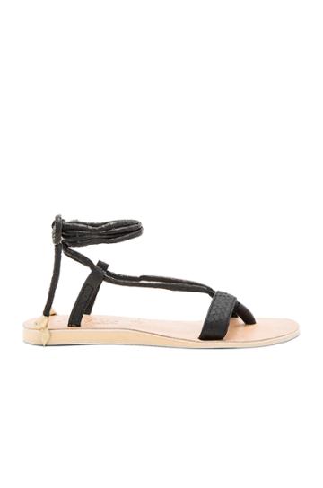 By Cocobelle Rio Sandals