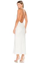 X Revolve Lux Maxi Dress