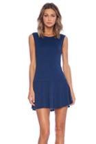 Drop Waist Dress