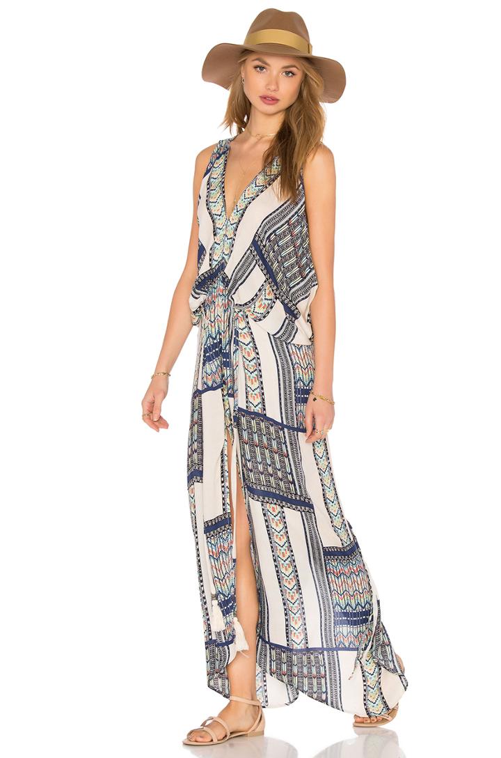 Marlowe Maxi Dress