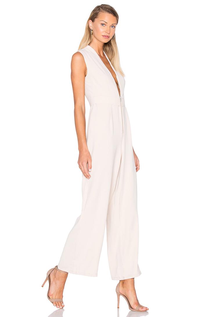 Wild World Jumpsuit