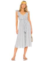 Highland Wide Leg Jumpsuit