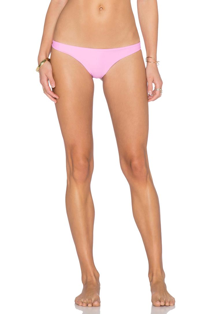Ocean Bikini Bottom