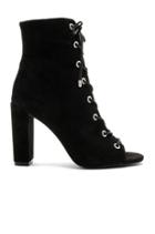 Ripley Lace Up Bootie