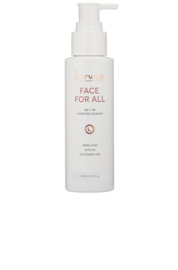Face For All Cleanser