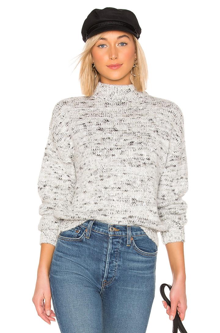 Tahoe Sweater