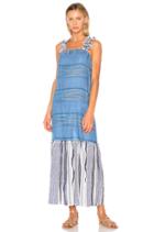 Semay Column Dress