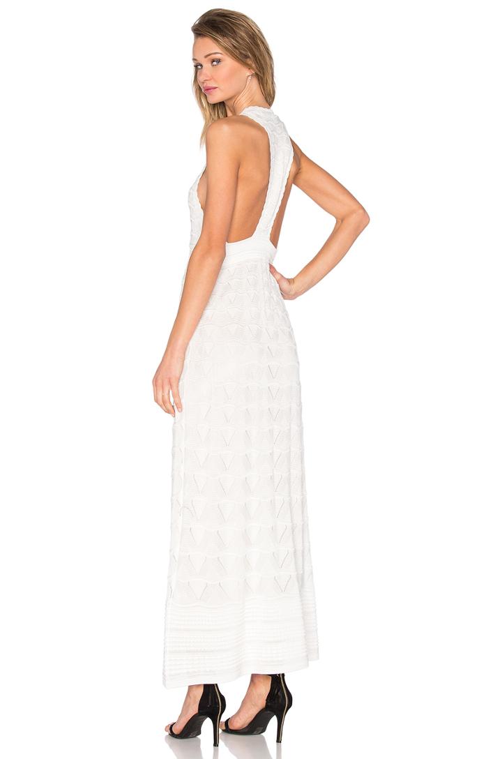 Deep V Maxi