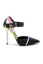 High Heel Pumps