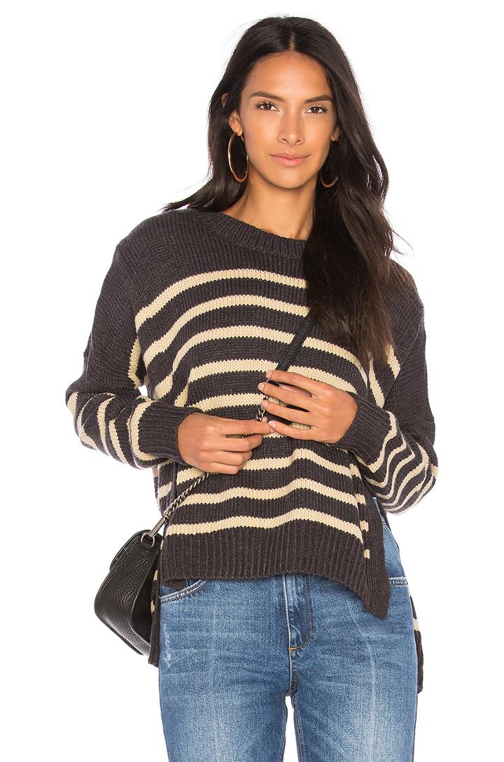 Lisbon Knit
