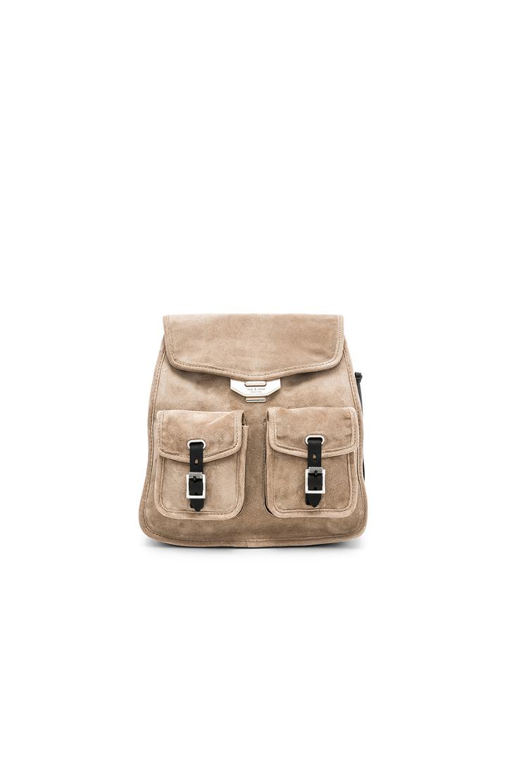 Small Field Backpack
