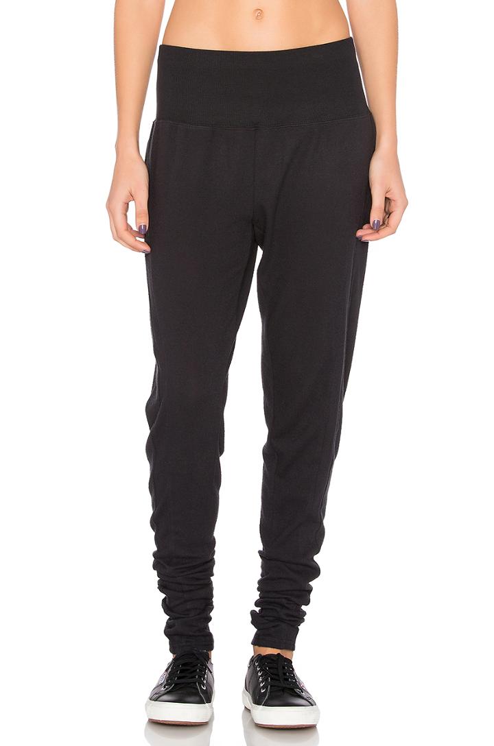 Contour Sweatpant