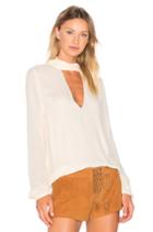 Empire Blouse