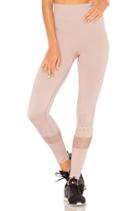 The Justin High Rise Legging