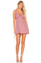 Keely Mini Dress