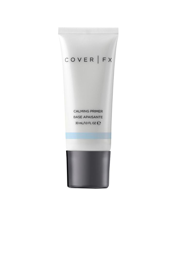 Calming Primer